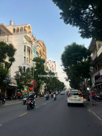 106 Đường Calmette, Phường Sài Gòn