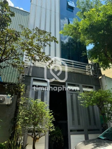 65/7/4 Đường Trần Văn Dư, Phường Tân Bình