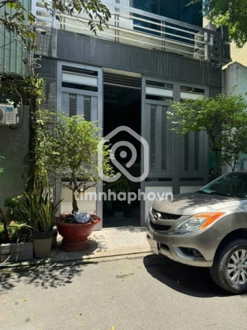 65/7/4 Đường Trần Văn Dư, Phường Tân Bình