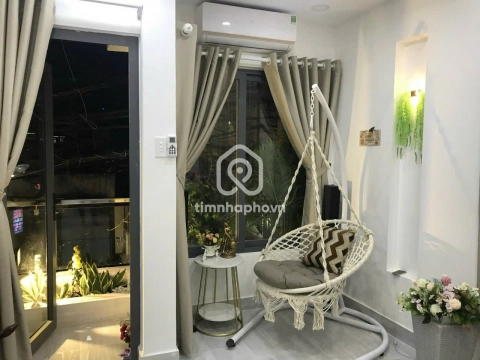 136 Đường Vạn Kiếp, Phường Gia Định