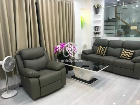 136 Đường Vạn Kiếp, Phường Gia Định