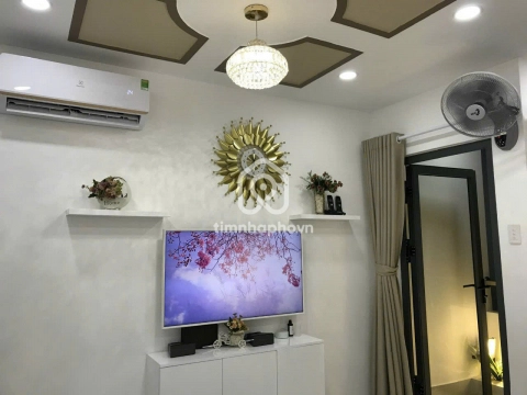 136 Đường Vạn Kiếp, Phường Gia Định