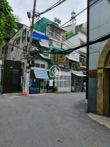 132A Đường Nguyễn Đình Chính, Phường Phú Nhuận