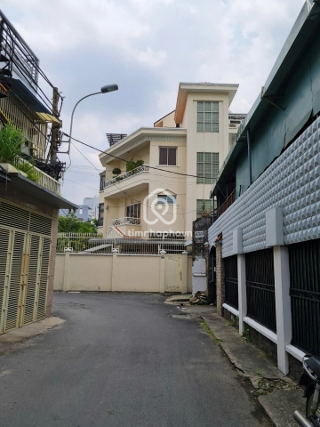 132A Đường Nguyễn Đình Chính, Phường Phú Nhuận