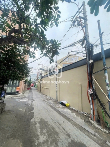 101 Đường Nơ Trang Long, Phường Bình Lợi Trung