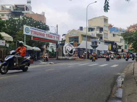 101 Đường Nơ Trang Long, Phường Bình Lợi Trung