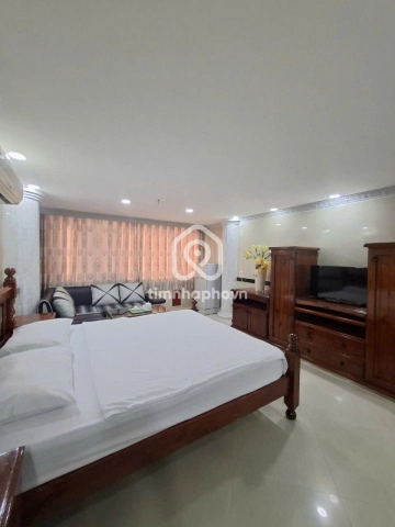 283/63 Đường Cách Mạng Tháng Tám, Phường Hòa Hưng