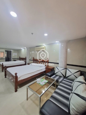 283/63 Đường Cách Mạng Tháng Tám, Phường Hòa Hưng
