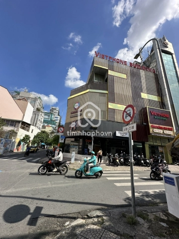 21 Đường Phan Kế Bính, Phường Sài Gòn