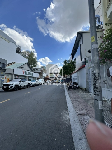 21 Đường Phan Kế Bính, Phường Sài Gòn