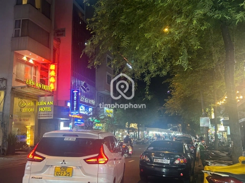 171 Đường Lê Thánh Tôn, Phường Bến Thành