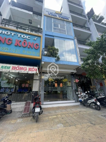 407 Đường Lạc Long Quân, Phường Hòa Bình