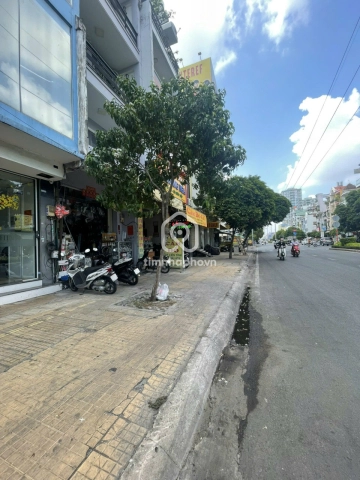 407 Đường Lạc Long Quân, Phường Hòa Bình