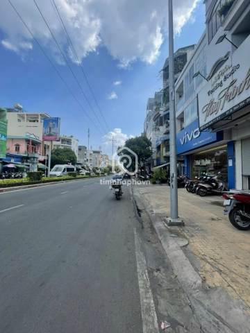 407 Đường Lạc Long Quân, Phường Hòa Bình