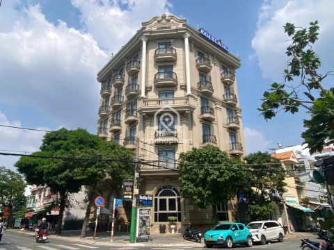 56 Đường Số 23, Phường Tân Hưng