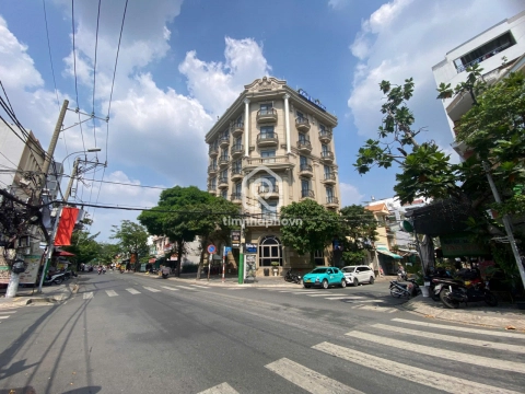 56 Đường Số 23, Phường Tân Hưng