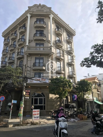 56 Đường Số 23, Phường Tân Hưng
