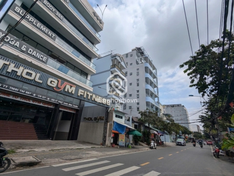 81A Đường Lý Phục Man, Phường Tân Thuận