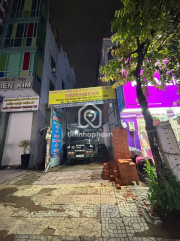 167 Đường Nguyễn Văn Cừ, Phường Chợ Quán