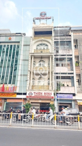 136H Đường Nguyễn Tri Phương, Phường An Đông
