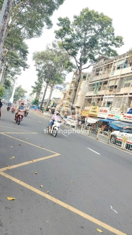 136H Đường Nguyễn Tri Phương, Phường An Đông