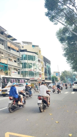 136H Đường Nguyễn Tri Phương, Phường An Đông