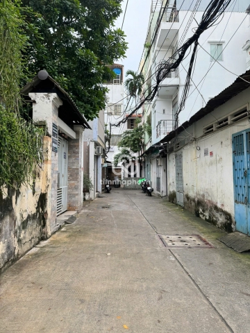 156/7E/8 Đường Tô Hiến Thành, Phường Hòa Hưng