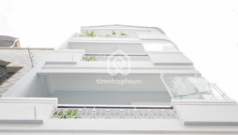 553/2 Đường Trần Hưng Đạo, Phường Cầu Ông Lãnh