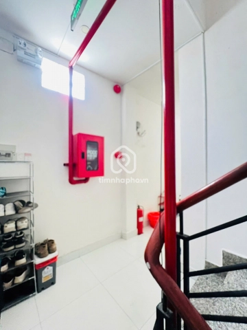 294/83/9 Đường Xô Viết Nghệ Tĩnh, Phường Thạnh Mỹ Tây
