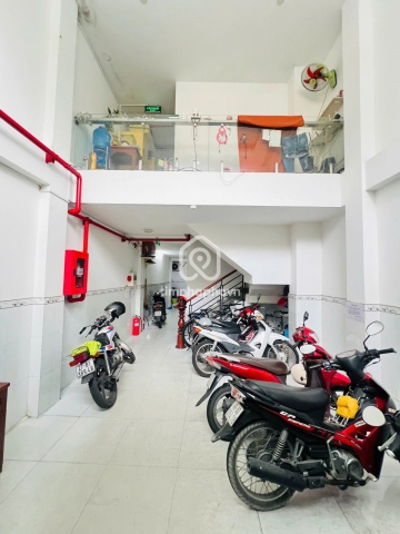 294/83/9 Đường Xô Viết Nghệ Tĩnh, Phường Thạnh Mỹ Tây