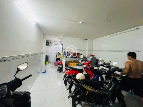 294/83/9 Đường Xô Viết Nghệ Tĩnh, Phường Thạnh Mỹ Tây