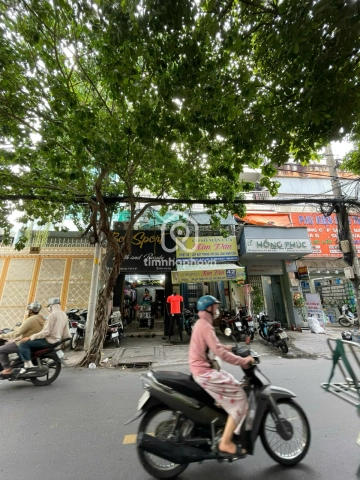 42 Đường Nguyễn Văn Lạc, Phường Thạnh Mỹ Tây