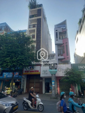 251 Đường Võ Văn Tần, Phường Bàn Cờ
