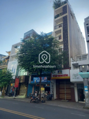 251 Đường Võ Văn Tần, Phường Bàn Cờ
