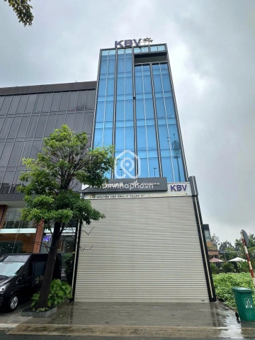36 Đường Nguyễn Văn Kỉnh, Phường Cát Lái