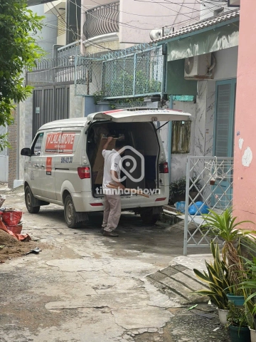 38/40 Đường Nguyễn Thiện Thuật, Phường Bình Thạnh