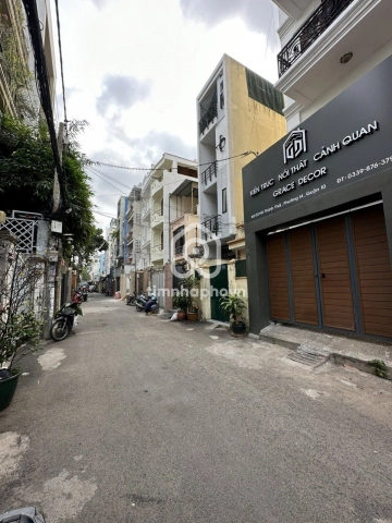 163/53-55 Đường Thành Thái, Phường Diên Hồng