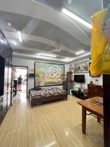 752/55 Đường Lạc Long Quân, Phường Tân Hòa