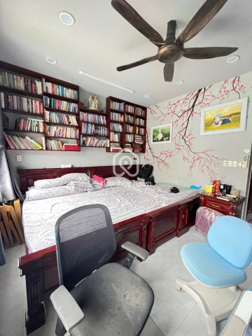 752/55 Đường Lạc Long Quân, Phường Tân Hòa