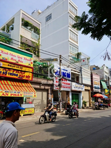 78 Đường Phạm Văn Hai, Phường Tân Sơn Hòa