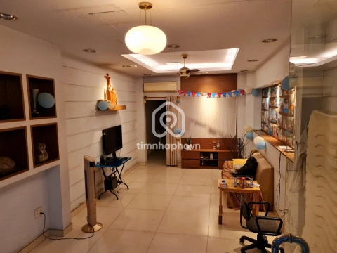 78 Đường Phạm Văn Hai, Phường Tân Sơn Hòa