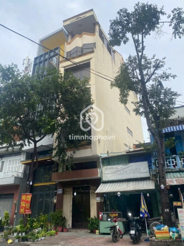 60 Đường Bạch Vân, Phường An Đông