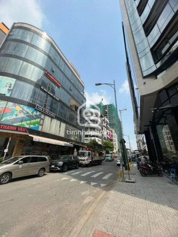 324/12/1 Đường Lý Thường Kiệt, Phường Diên Hồng