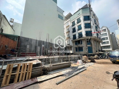 324/12/1 Đường Lý Thường Kiệt, Phường Diên Hồng