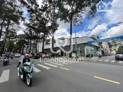 8A Đường Lý Thường Kiệt, Phường Chợ Lớn