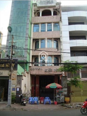 212 Đường Lê Quang Định, Phường Bình Thạnh