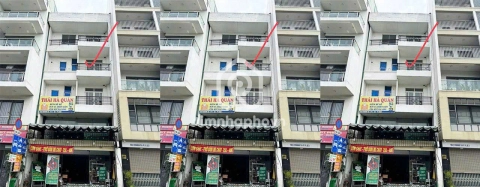 1039 Đường Hoàng Sa, Phường Nhiêu Lộc