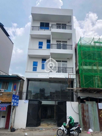 1039 Đường Hoàng Sa, Phường Nhiêu Lộc