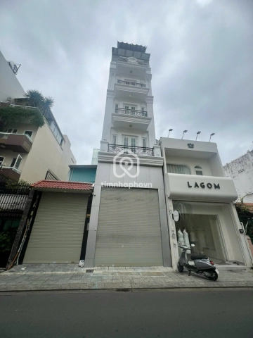 18 Đường Nguyễn Phi Khanh, Phường Tân Định
