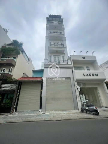 18 Đường Nguyễn Phi Khanh, Phường Tân Định
